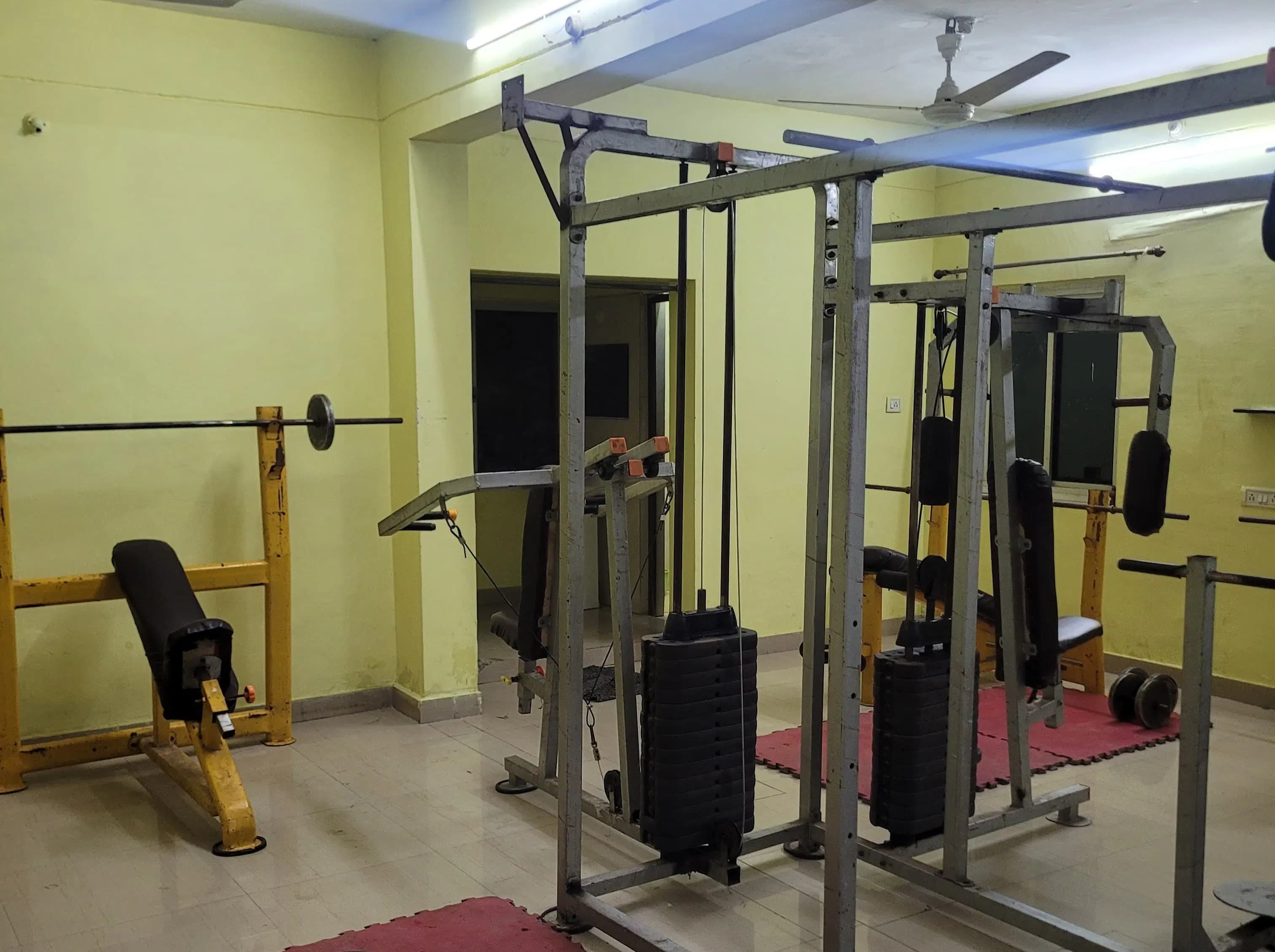 RCET Bhilai Sports and Ground photo 9